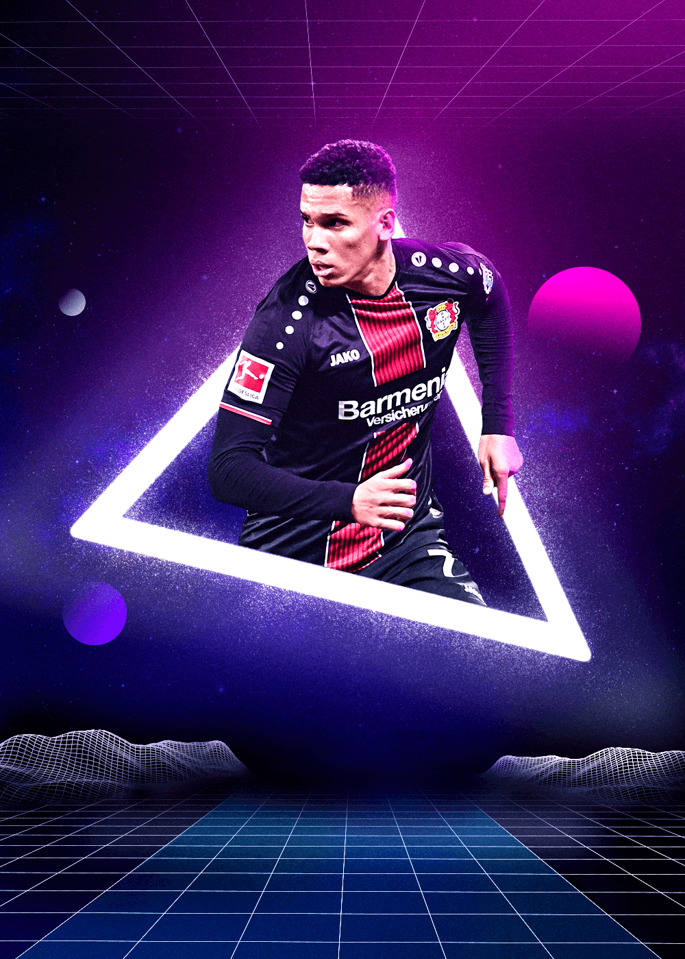 但他卻是 但他卻是