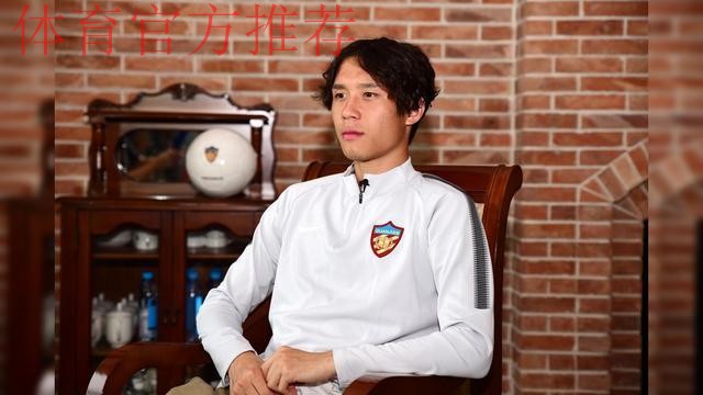 张修维：最困难的时候，国家队是指引我的明灯